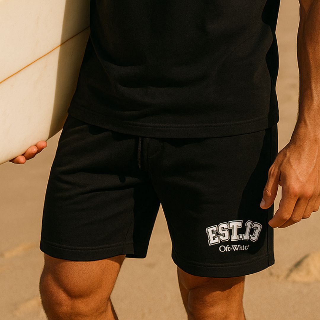 Conjunto Deportivo Off-White™ EST. 73