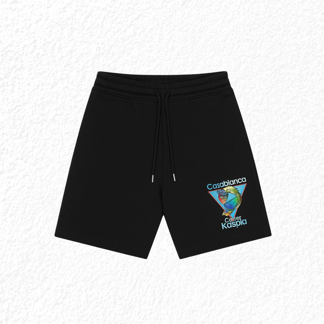 Conjunto Casablanca® x Caviar Kaspia - Edición Limitada