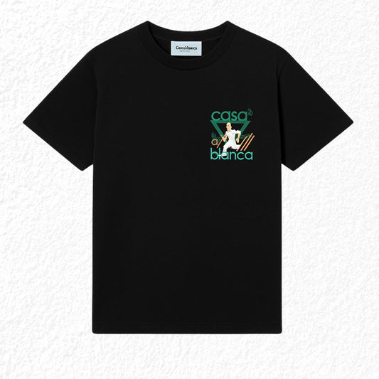 Conjunto Casablanca "Tennis Court" – Edición Limitada