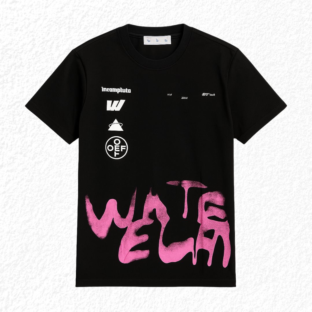 Conjunto Water Welta UFO – Estilo Futurista y Creativo