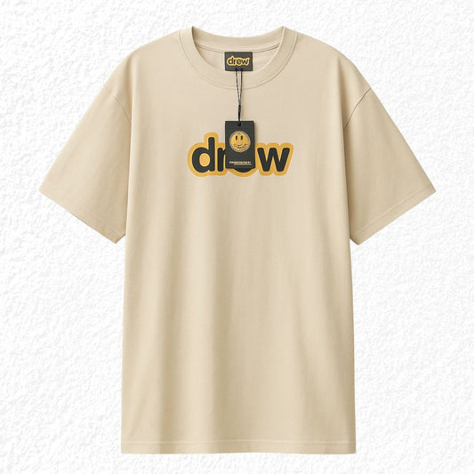 Camiseta Drew House Original – Streetwear de Estilo y Personalidad