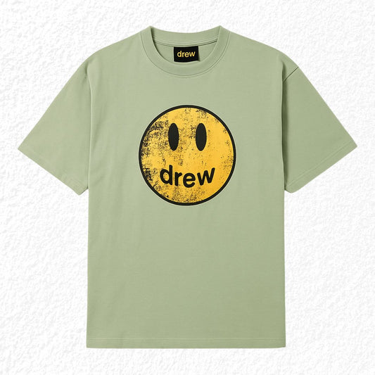 Camiseta Drew House "Smiley"