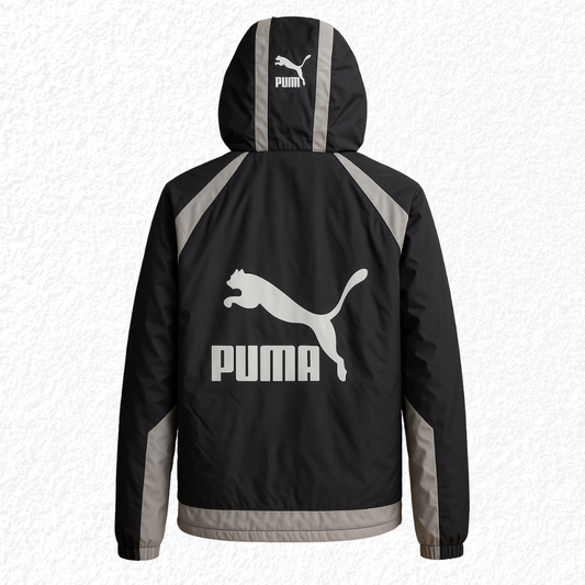 Chaqueta Puma Streetwear – Edición Urbana