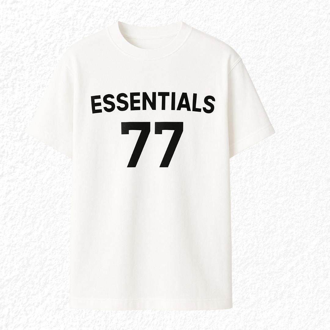 ESSENTIALS 77