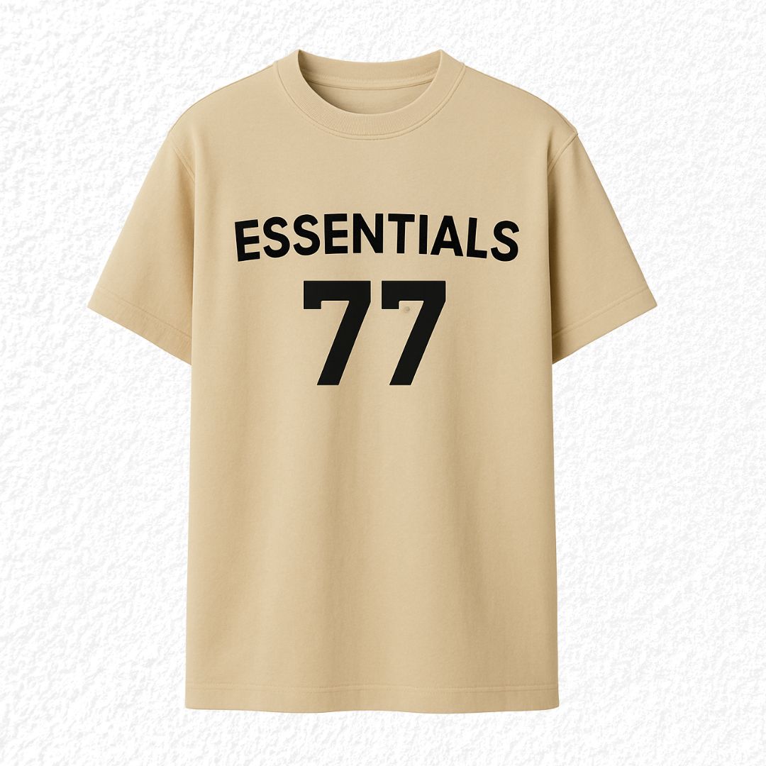 ESSENTIALS 77