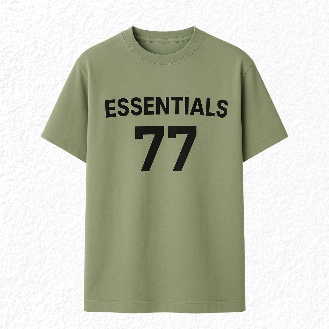 ESSENTIALS 77