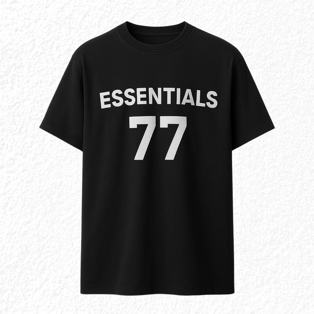 ESSENTIALS 77