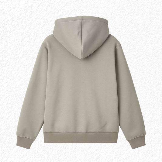 Chaqueta Drew Gris Edición Limitada