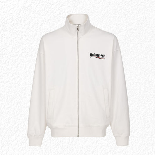 Chaqueta Balenciaga Varsity Streetwear