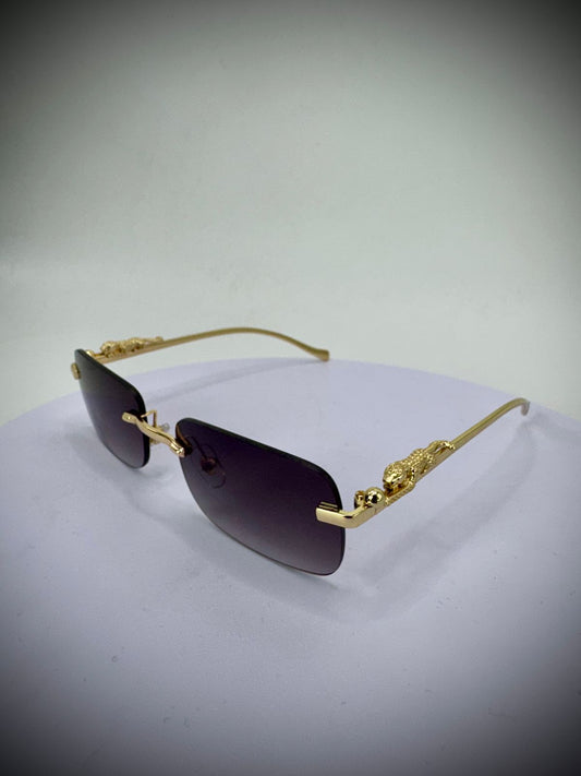 Gafas de Sol- Rimless