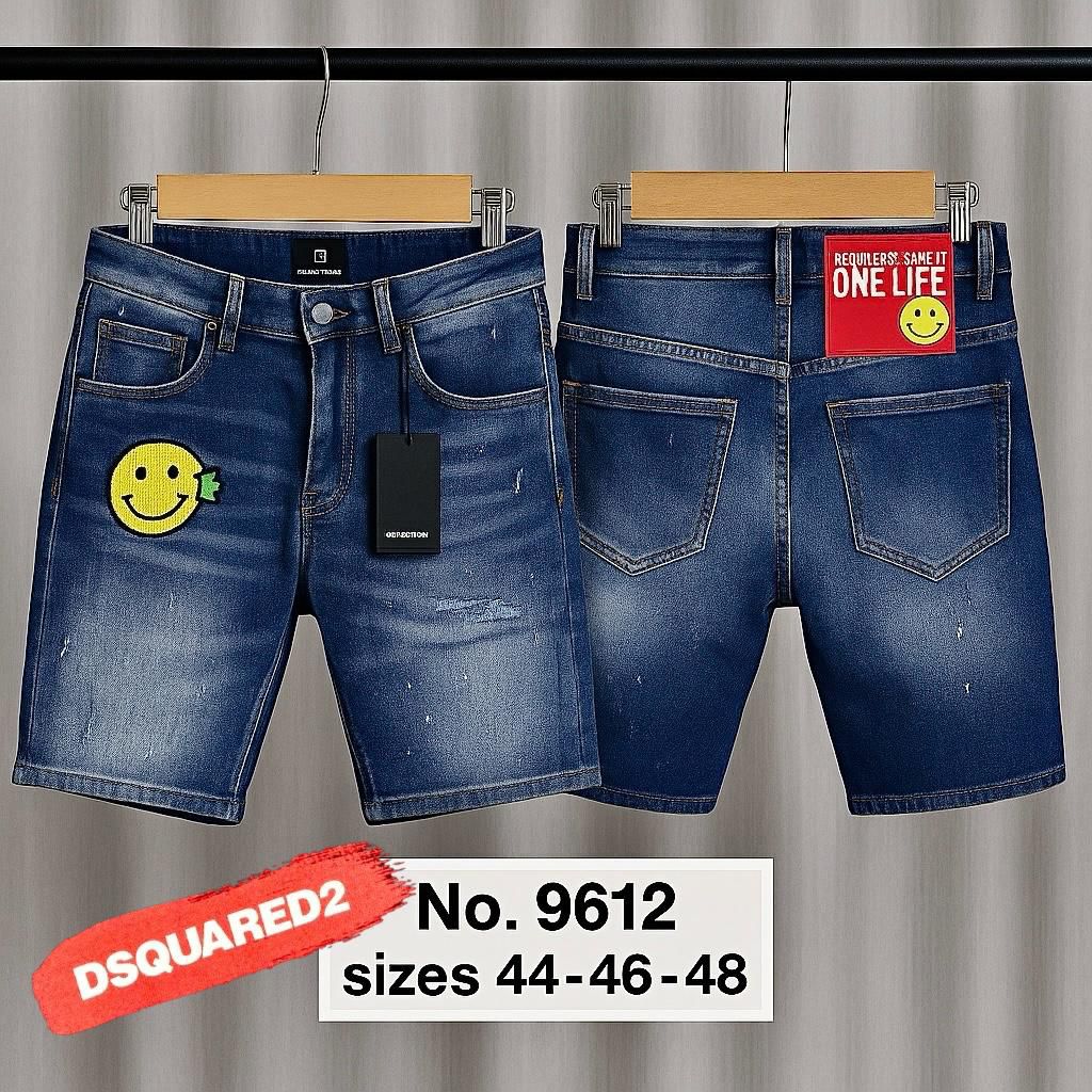Bermuda de Jean