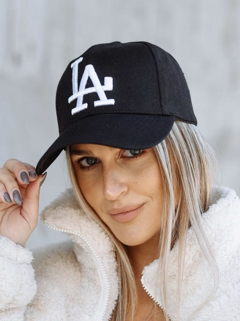 Gorras Urbanas – Estilo Que Te Define