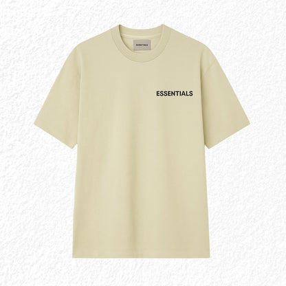 Camiseta Essentials Fear of God – Edición Oversize
