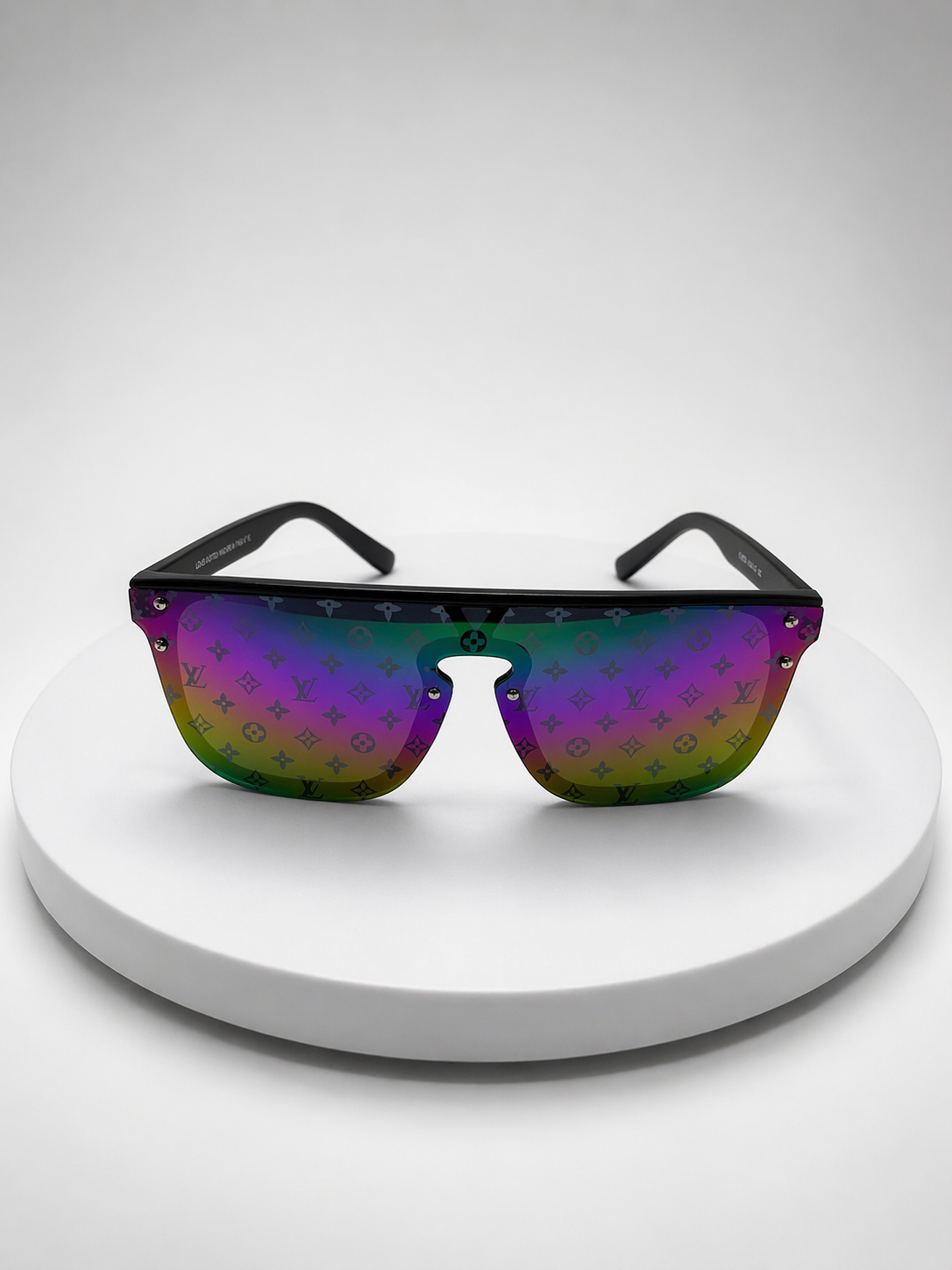 Gafas de Sol-Color Tornasol