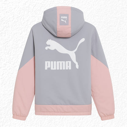 Chaqueta Puma Block Style – Edición Limitada