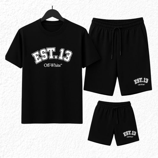 Conjunto Deportivo Off-White™ EST. 73