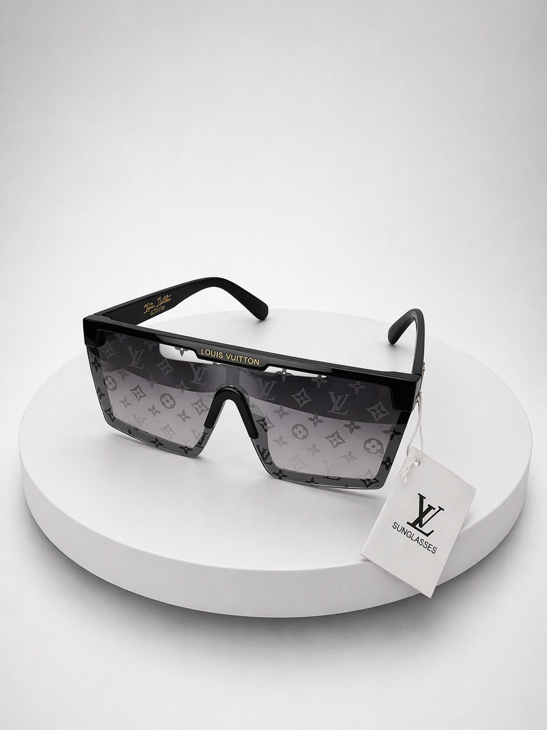 Gafas de Sol- Waimea Color Negro