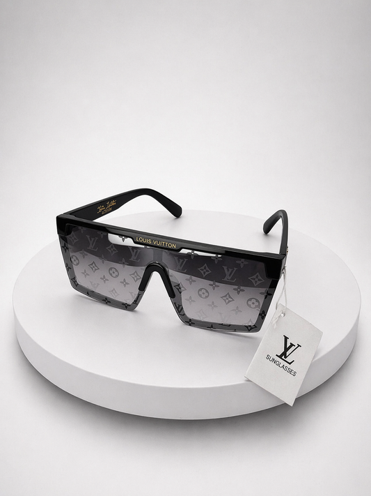 Gafas de Sol- Waimea Color Negro