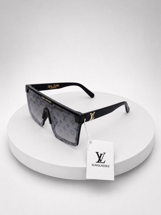 Gafas de Sol- Waimea Color Negro