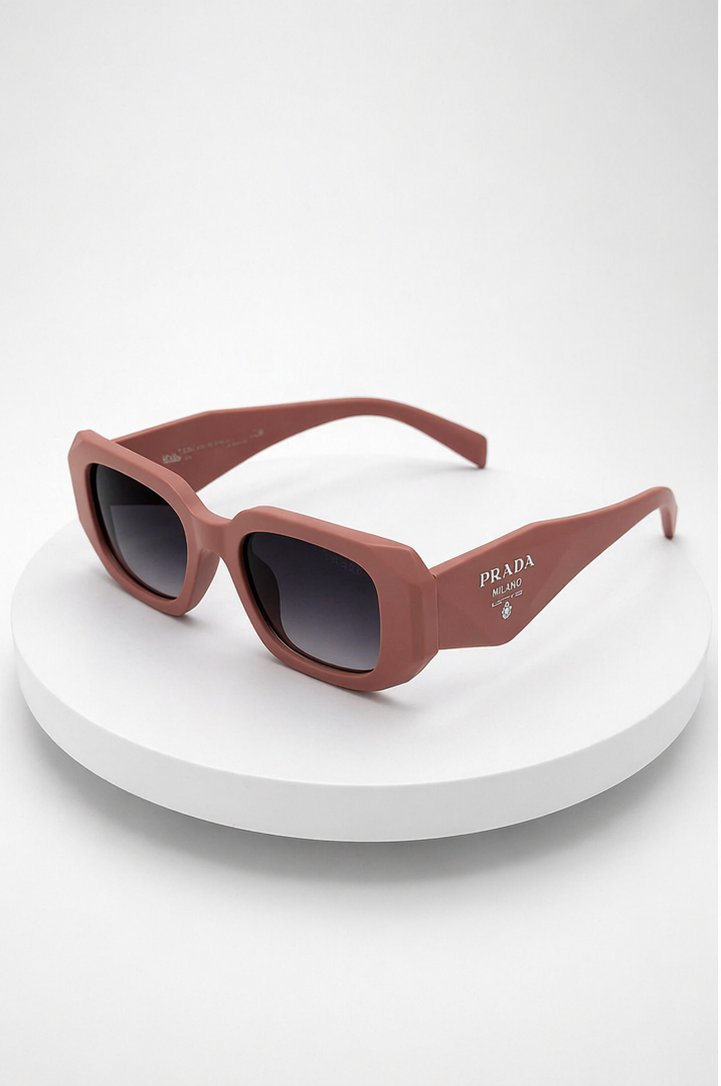 Gafas de Sol- Attitude