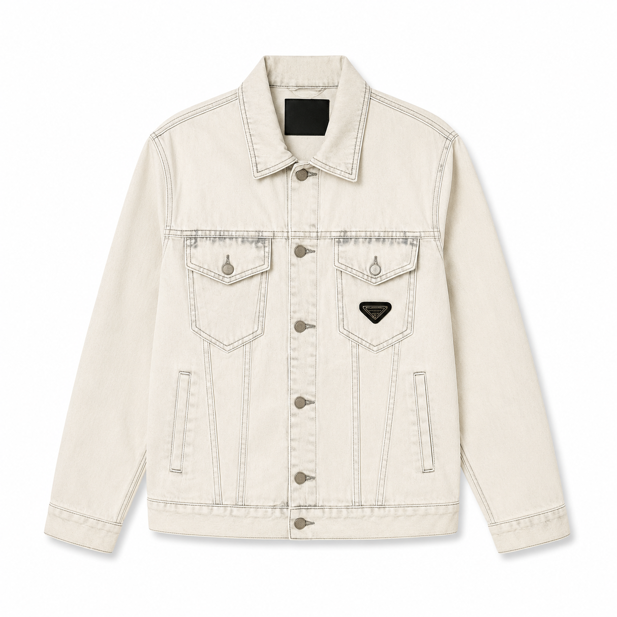 Chaqueta Jean PRADA