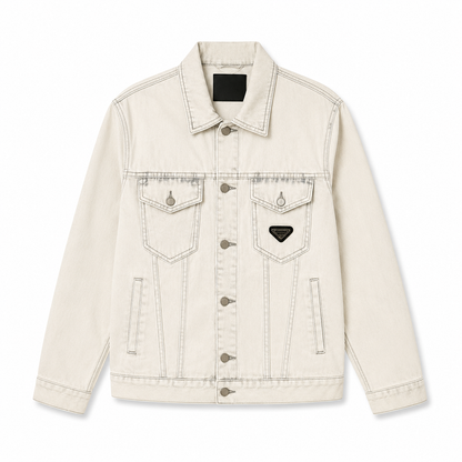 Chaqueta Jean PRADA