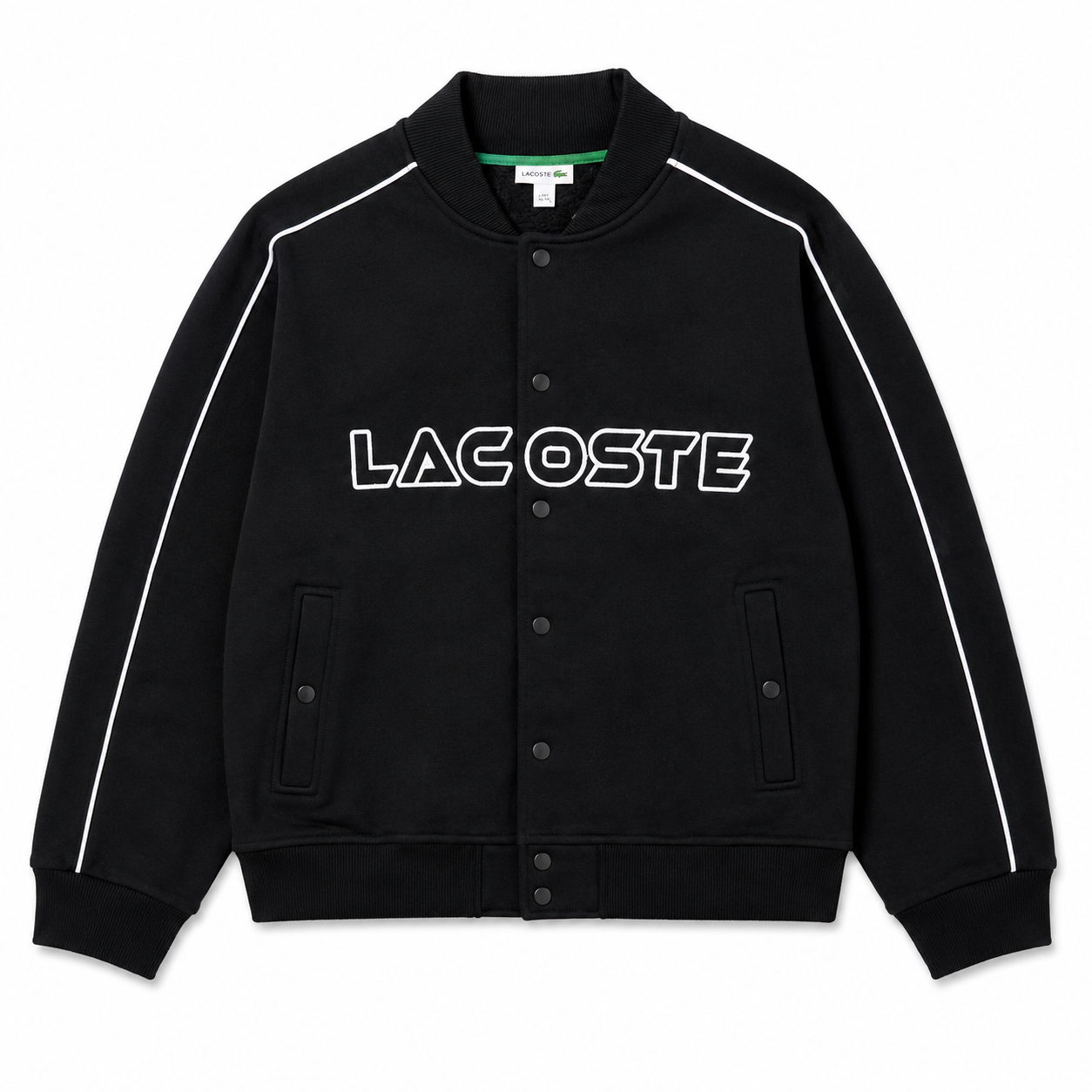 Beisbolera LACOSTE