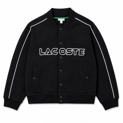 Beisbolera LACOSTE