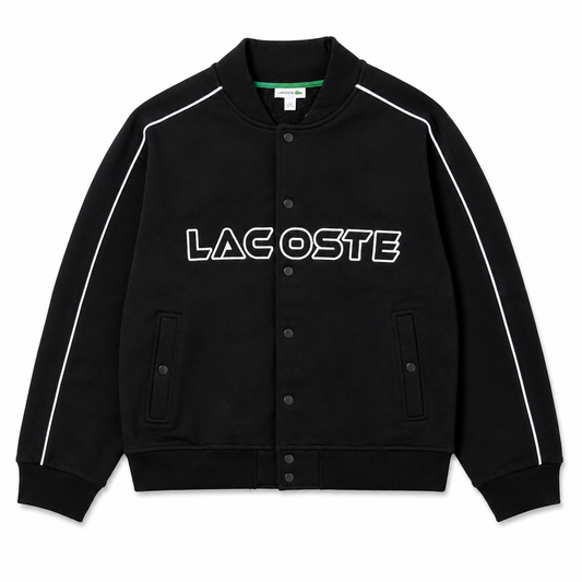 Beisbolera LACOSTE