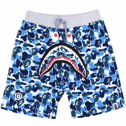 Pantaloneta Camo Shorts BAPE