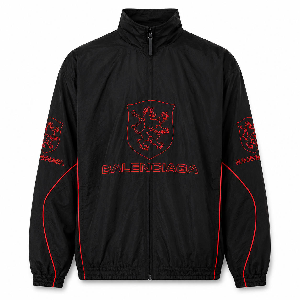 Chaqueta Rompevientos BALENCIAGA
