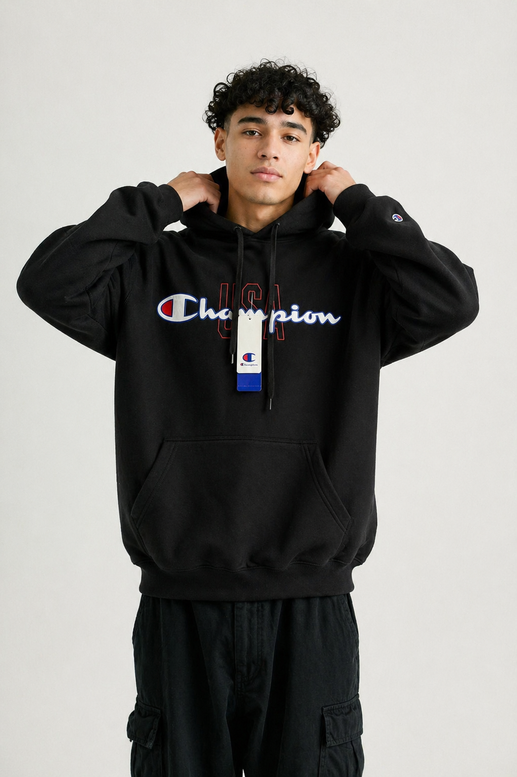 BUZO CHAMPION