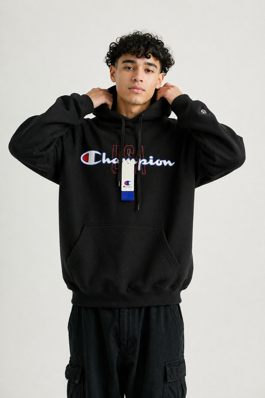 BUZO CHAMPION