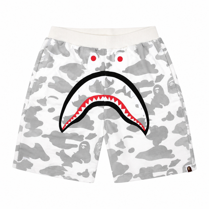 Pantaloneta Camo Shorts BAPE