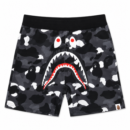Pantaloneta Camo Shorts BAPE