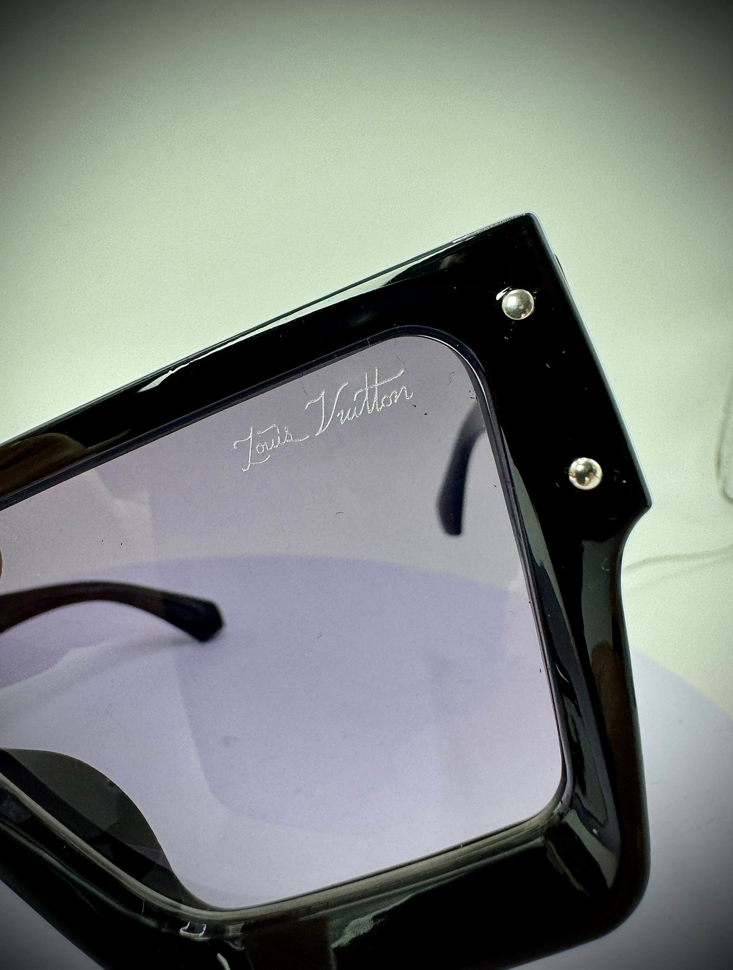 Gafas de Sol- Color Negro