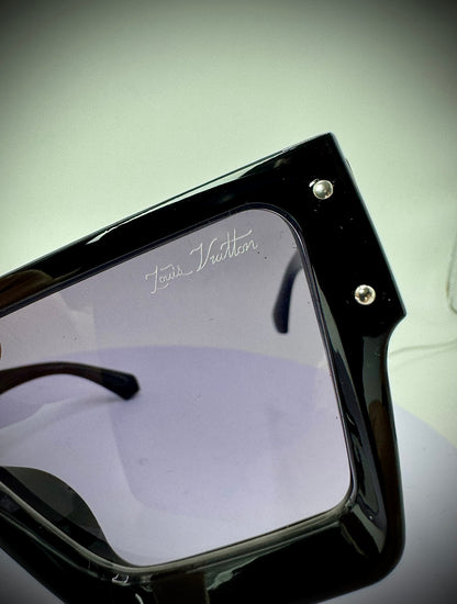 Gafas de Sol- Color Negro