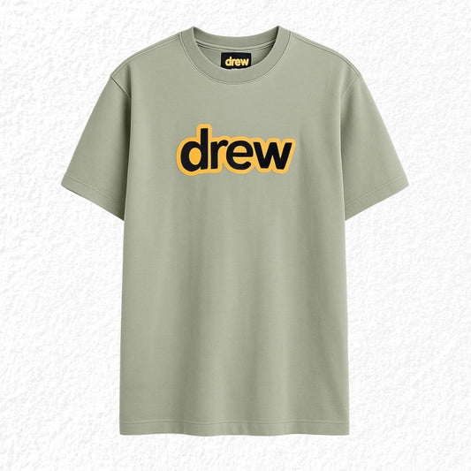 Camiseta Drew House Original – Streetwear de Estilo y Personalidad