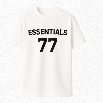 ESSENTIALS 77