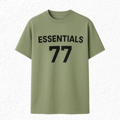 ESSENTIALS 77