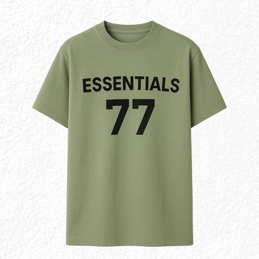 ESSENTIALS 77