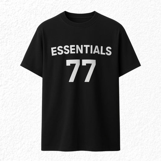 ESSENTIALS 77