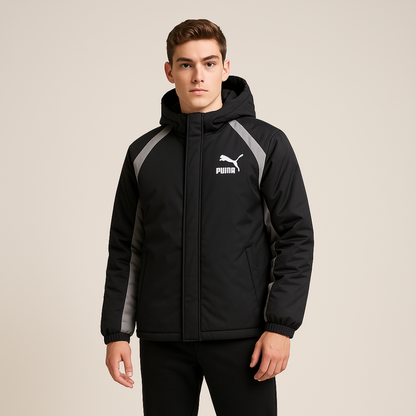 Chaqueta Puma Streetwear – Edición Urbana