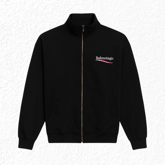 Chaqueta Balenciaga Varsity Streetwear
