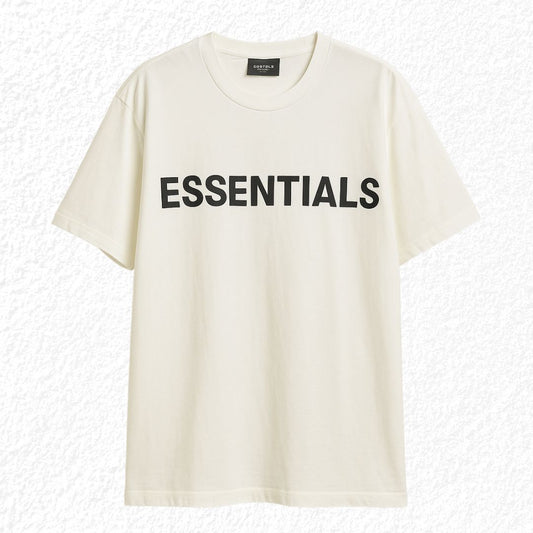 Camiseta ESSENTIALS – Estilo y confort para todos los días