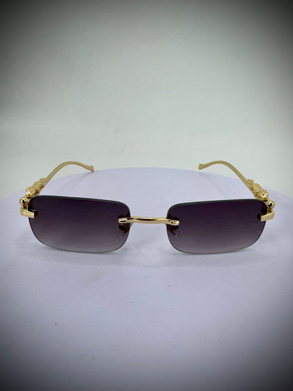 Gafas de Sol- Rimless