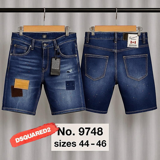 Bermuda de Jean