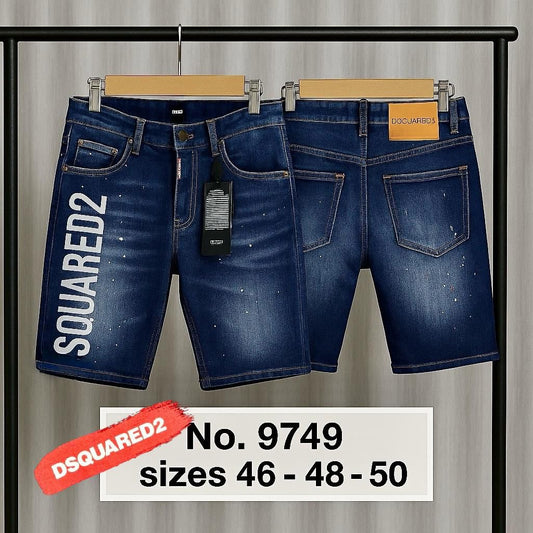 Bermudas de Jean