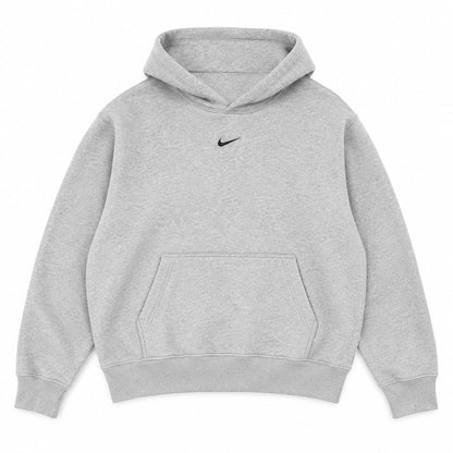 Buzo Nike con capota