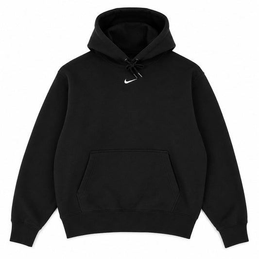Buzo Nike con capota